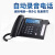 步步高自动录音电话机办公客服电话多功能拨号留言座机HCD198 PC软件端插卡录音套餐