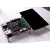 ABDT易灵思FGA 国产Ti60F225图像开发板板载调试器 DDR3GMACUSB3 黑色套餐一 C型千兆HY