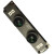 USB双目摄像头模组深度相机人脸识别摄影头红外活体检测测距模块 500Ｗ普通双目+外壳+支架