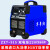 电焊机200250315双电压工业级两用小型直流220V380V全自动ZX7-315（套餐一）双电压 蓝色