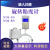 上海精晖NDJ-5S旋转粘度计8S数显粘度仪涂料胶水洗衣液黏度测试 NDJ-5S（含13%专票）