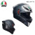 AGV摩托车头盔K1S骑行全盔防雾机车全覆式跑盔广角通风透气 LIMIT 46(K1S) L