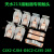 天水接触器CJX2-CJX4-GSC2-CJ35-GSC1-115-150-185-225-265触 F185 3动6静 50%（B级）