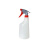 月桐（yuetong）YT-PH65 喷雾瓶喷壶 650ML 白瓶灰红头 1个