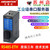 串口服务器RS232/485转以太网Modbus rtu转tcp网关工业级通讯模块 单信号485转以太网