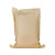 袋袋旺 覆膜防潮化工塑料包装袋 纸塑复合袋 加厚三复合牛皮纸编织袋 60*90cm折边 内含30个 GY1