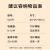 马丁兄弟牛津布搬家打包袋加厚防尘收纳袋编织袋行李衣服棉被储物袋手提袋大容量旅行神器黑色1只装