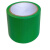 硕基  地标线胶带 PVC地板划线胶带 警示胶带 绿色 48mm*33m