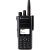 摩托罗拉（Motorola）XIR P8668i UHF 数字防爆对讲机 专业数字T3防爆支持GPS 带蓝牙功能