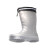 范特仕  BUFFALO 5000安全靴防滑防水防砸水鞋雨靴（不含保暖袜套）定做交期3个月 白色 40码 1双