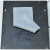 莱尔德HD90000导热硅胶垫片M2固态显卡显存3080/3090散热片硅脂垫 0.5mm*50mm*100mm