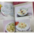 原版老旧书上海小吃1996年周三金著美食菜谱食谱风味小吃正版图书