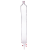 多种规格标准磨口实验室玻璃器材 [C184464CR]有效长457mm  φ46m