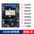 SX460调压板柴油发电机组配件励磁稳压板AVR自动电压调节器稳压器 SX460红色电容软胶款