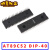 A89C51/89C52/89S51/89S52单片机 AVR芯片DIP40直插AMEGA16 A89S52