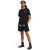 安德玛（UNDERARMOUR）库里Curry Splash男子刺绣篮球运动短袖T恤1383379 黑色001 XL
