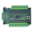 国产plc工控板简易可编程控制器式fx3u30mr 支持RS232RS485通讯 威轮触摸屏TK通讯线 带外壳