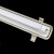 爱迪普森（IDEAPOST）LT5136-36W LED三防支架灯全套长条灯管带罩日光灯单管1.2M