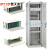 普天泰平（PTTP）GPX01-C型光纤配线架/柜 ODF电力综合机柜（C2-720芯SC单模电信级 2260x600x600）