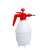 2L气压式喷壶园林浇花水壶消毒洗车园艺农用工具洒水壶小型喷雾器 纯白1.5L