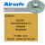 Airsafe 航安 法兰盘180  适用于各种滑行道引导标记牌【航空灯具安装附件和工具系列】