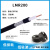 LMR200同轴线缆同轴线馈线射频同轴电缆RFcable手机信号馈线 LMR200黑色(1.02mm铜内导+96网*0.