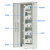 普天泰平（PTTP）GPX01-A型光纤配线架/柜 ODF熔配一体化机柜（A1-1440芯LC单模电信级 2200x840x300）