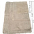 上柯 W1374 全新双丝麻袋 编织袋沙袋盖地铺路工程防冻五金麻袋 60*90cm 加厚
