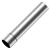 定制不锈钢排烟管加厚直径60mm配件弯头波纹排气管 6cm弯头(45°)
