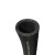 马牌丨黑色输水软管耐高温耐橡胶管（1米）；6.4mm内径1/4Frontier200P
