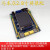32F407ZGT6开发板单片机学习工板双CAN双232蓝牙485wifi 407ZGT6开发板+TTL串口模块