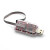 英飞凌Infineon原装DAP Miniwiggler V3.1 USB 下载器 调试器 英飞凌