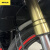 NFDJE适用450SR/S单摇臂450NK新款250SR改装水箱网散热器保护网 23款250SR专用