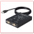 sysmax国产兼容peakPCAN-USB-FDIPEH-004022/002022支持inca PCANC中国红 兼容002022普通CAN