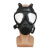 邦固 头戴式防毒面罩水壶饮水装置 黑色 MF11防毒面具+白支架+滤毒罐z-b-p2-2+水壶+水管
