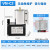 小型真空泵直流抽气机工业用24v负压泵vn-c4隔膜吸气泵微型抽气泵 VN-C2 24V 12L/min