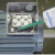 WEICON 环氧型 EasyMix N 5000 易混合型粘合剂金属密封胶修补剂 10650250 50ml