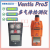 Ventis PRO5泵吸式一氧化碳硫化氢可燃氧气多气体检测仪 可燃传感器