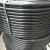 Hdpe给水管 PE管给水管自来水管20-75黑色盘管PE盘管 定制 普料50*4.68公斤100米/件