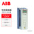 ABB变频器 ACS510系列 ACS510-01-05A6-4 风机水泵专用型 2.2kW 控制面板另购 IP21,C