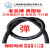 沁度上海起帆电缆YZ橡皮线铜芯软线2芯3芯4芯*0.511.52.546平方SN7643 YZ2*1 100米整卷