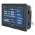 YKHMI优控触摸屏PLC一体机7寸全兼容带模拟量输入输出温度控 MC46MR12MTF700FXF
