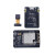 WiFi+蓝牙模块 ESP32串口转WiFi/摄像头/开发板 TTL下载器 MICRO USB
