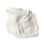 白色擦机布棉工业抹布大块废布吸油吸水不掉毛碎布擦机器擦拭布 上海安徽50斤