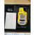 霍尼ToxiRAE Pro CO2二氧化碳检测仪 PGM-1850便携式CO2 明黄色