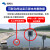 水质监测设备污水养殖水库检测站溶解氧4g传输浮标式水质监测 大闸蟹养殖水质监测站
