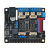 树莓派4代4b/3b+传感器IO扩展板带ADC/PWM GPIO拓展板I2C控制带DC 树莓派扩展板