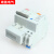 适用于北京北元电器小型漏电断路器BB1L-63C/D微型空气开关1 2P 3P6-63A 2P 25A
