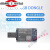 精选好货EC200T-CN通4G模块usb dongle移动联通电信EC20串口TTL EC200T   CNDA单天线版本