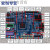 飞思卡尔MC9S12XS128MAL单片机学习板 开发板 资源多 小液晶